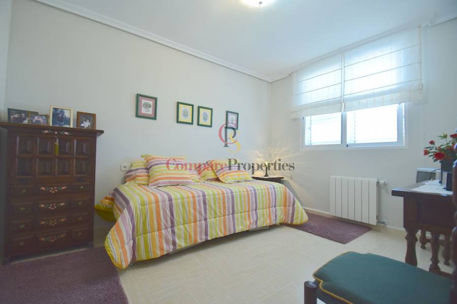 Venta - Bungalow - La Nucia - Pinar de Garaita