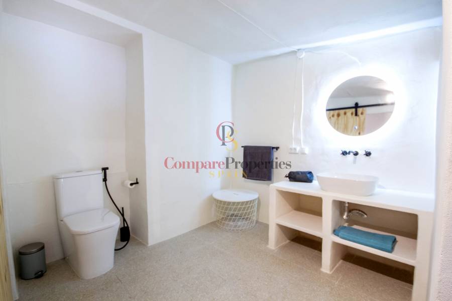 Sale - Townhouses - Orba Valley - La Vall de Laguar