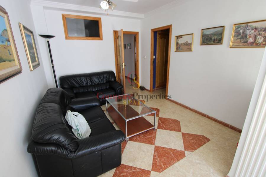 Sale - Apartment - Orba Valley - Orba