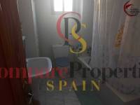 Sale - Apartment - Xeresa