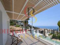 Sale - Villa - Altea - Altea Hills