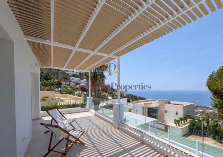 Sale - Villa - Altea - Altea Hills