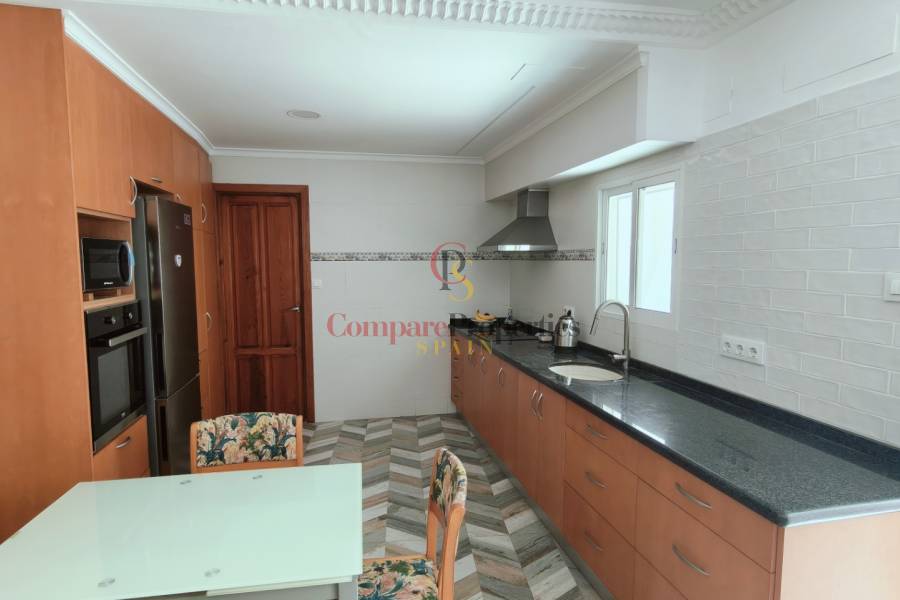 Venta - Townhouses - Pego - 