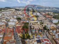 Sale - Semi-Detached Villa - Teulada