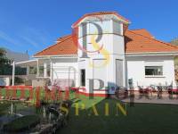 Verkoop - Villa - Jalon Valley - Xaló
