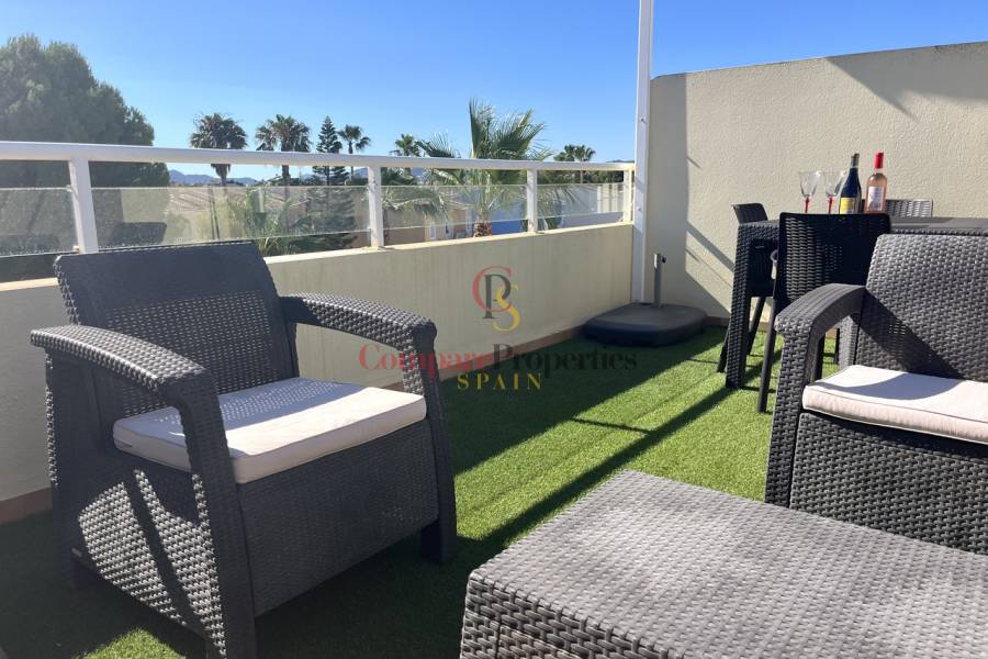 Sale - Apartment - El Vergel - El Verger