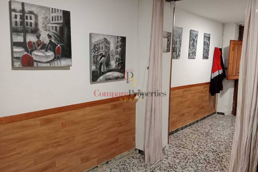 Sale - Townhouses - Orba Valley - Castell de castells