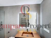 Verkoop - Villa - Moraira - Moravit-Cap Blanc