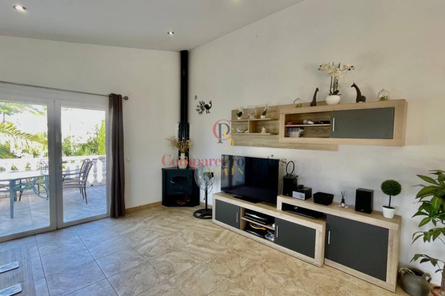 Verkoop - Villa - Orba Valley - Valley / Urbanización