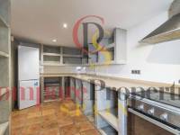 Verkoop - Villa - Benissa - Benissa Coast