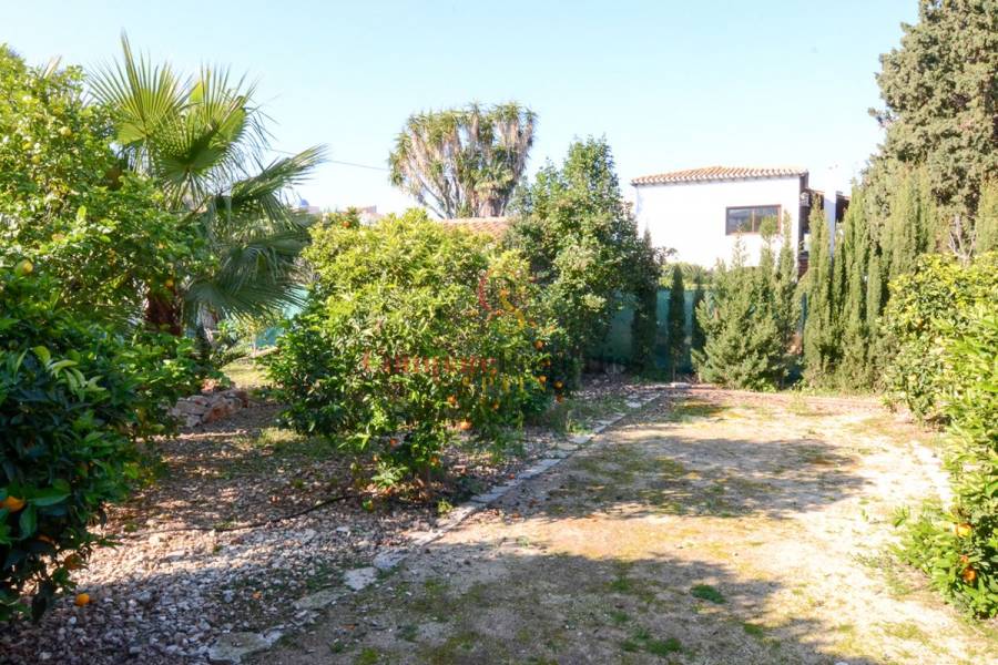 Vente - Villa - Dénia - Las Rotas