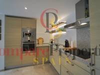 Sale - Apartment - Benissa - montemar