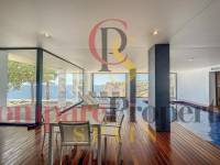 Vente - Apartment - Benitachell - Novamar Suites II