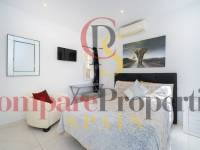 Verkoop - Villa - Jávea - La Corona
