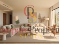 Verkauf - Apartment - Jávea - 