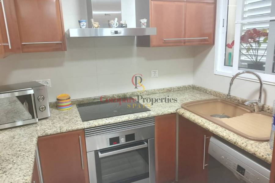 Sale - Apartment - Simat de La Valldigna - 