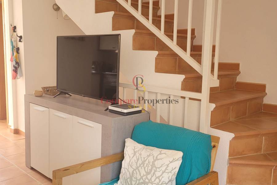 Sale - Townhouses - Dénia - Costa Blanca
