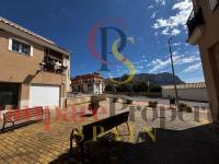 Sale - Apartment - Jesús Pobre - 
