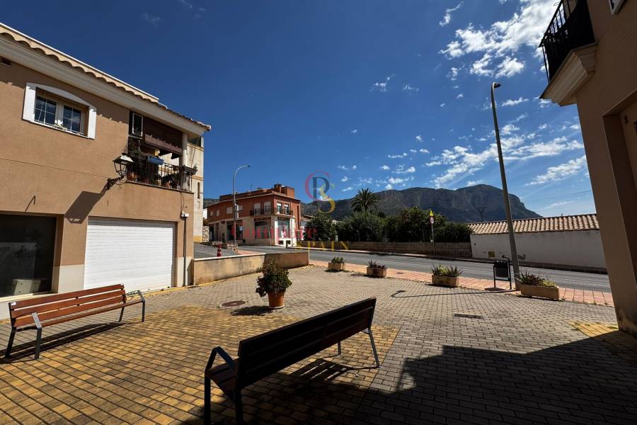 Sale - Apartment - Jesús Pobre - 
