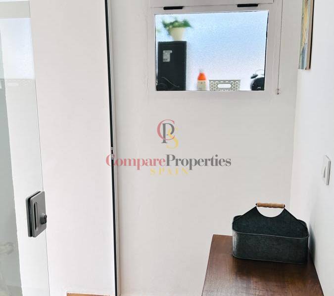 Verkauf - Apartment - Dénia - Las Marinas