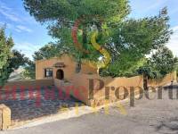 Vente - Villa - Benitachell - Encinas