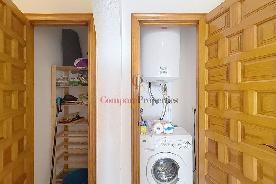 Sale - Apartment -  - Pueblo Panorama