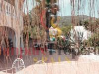 Vente - Villa - Jalon Valley - Valle