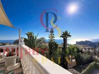 Vente - Villa - Benitachell - Kalmias