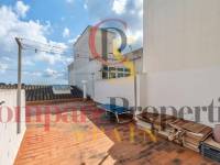 Sale - Semi-Detached Villa - Teulada