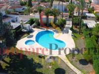 Sale - Villa - Els Poblets - 