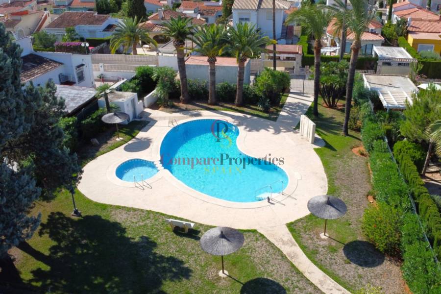 Sale - Villa - Els Poblets - 