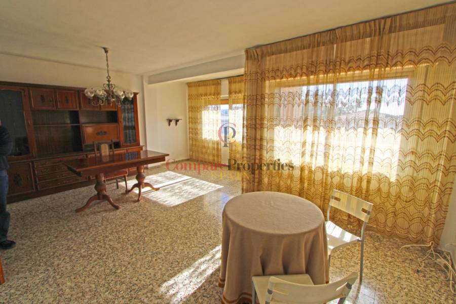 Sale - Apartment - Jalon Valley - Murla