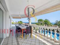 Vente - Villa - Calpe - Les Bassetes