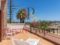 Sale - Villa - Jávea - La Lluca - La Tarraula
