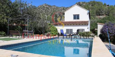 Villa - Venta - Jalon Valley - 