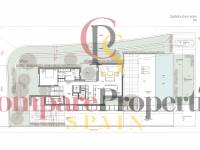 Sale - Villa - Moraira - 