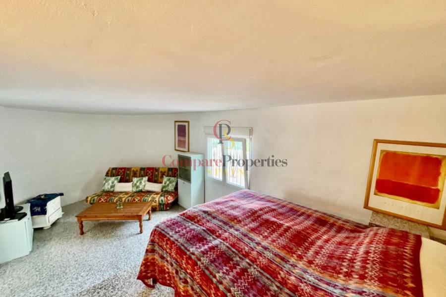 Sale - Villa - Orba Valley - Campo