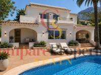 Venta - Villa - Dénia - 