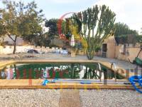 Verkauf - Villa - Calpe