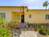 Sale - Villa - Benitachell - 