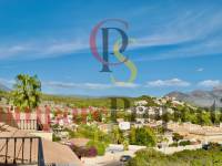 Sale - Semi-Detached Villa - Alfaz Del Pi - Belmonte