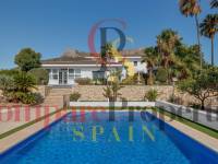 Verkoop - Villa - Calpe - Calpe Park