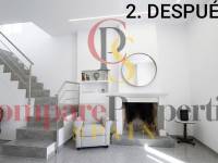 Venta - Townhouses - El Vergel - Casco urbano