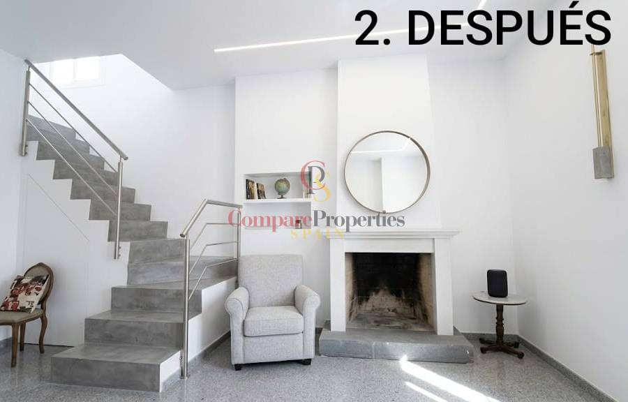 Venta - Townhouses - El Vergel - Casco urbano