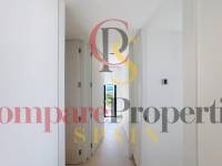 Verkauf - Villa - Benitachell - Jazmines