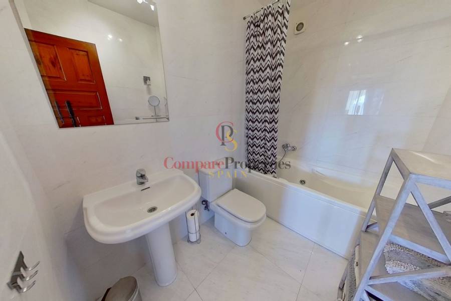 Venta - Villa - Jávea - Javea