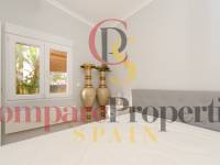 Sale - Villa - Dénia - LAlmadrava-LEstanyò