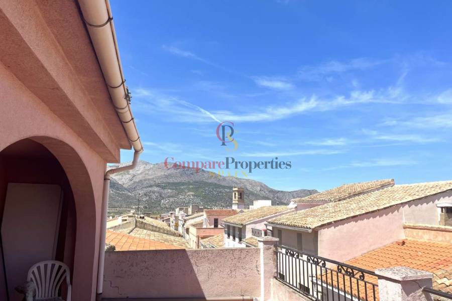 Vente - Villa - Orba Valley - Orba