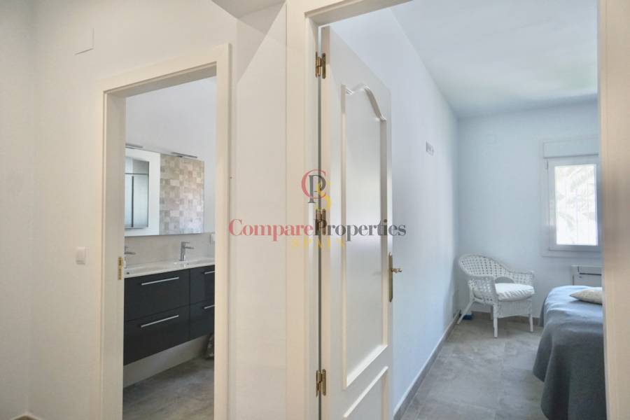 Venta - Villa - Benissa - montemar