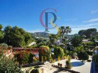 Sale - Townhouses - Moraira - Tabaira